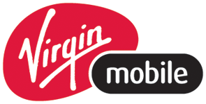 Virgin Mobile Australia logo