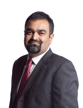 Nitin Badjatia