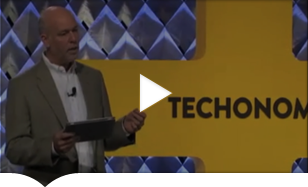 Greg Gianforte at Techonomy