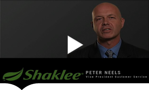 Shaklee Video