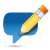 Blog icon