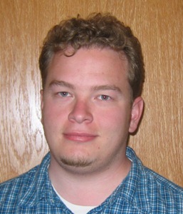 Photo of Anthony Arnone