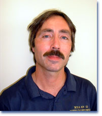 Photo of Stephen Durbin