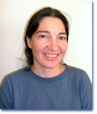 Photo of Zuzana Gedeon