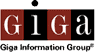 Giga Information Group, Inc.