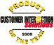 Customer Inter@ction Solutions Product of the Year