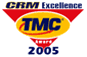 2005 CRM Excellence Award