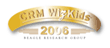 2006 CRM WizKids Award
