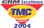 2004 CRM Excellence Award