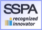 SSPA Recognized Innovator Award