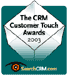 Customer Touch Award