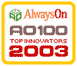 AO100 Top Private Companies