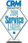 2004 Service Elite Award