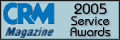2005 CRM Service Awards