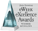 eWEEK eXcellence Awards