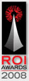 2008 Nucleus ROI Award 