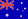  Australia flag