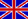  United Kingdom flag