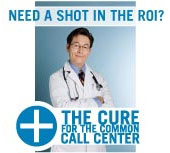Need a Shot in the ROI?