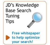 KB Search Tuning Tips