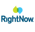 RightNow Logo