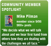 Member Spotlight
