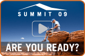 RightNow Summit 09 | Americas