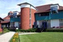 Moor Hall