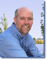 Greg Gianforte, CEO of RightNow Technologies