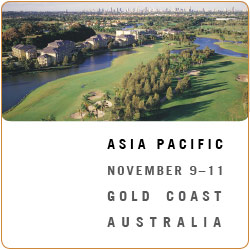 RightNow Summit Asia Pacific