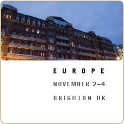 RightNow Summit Europe